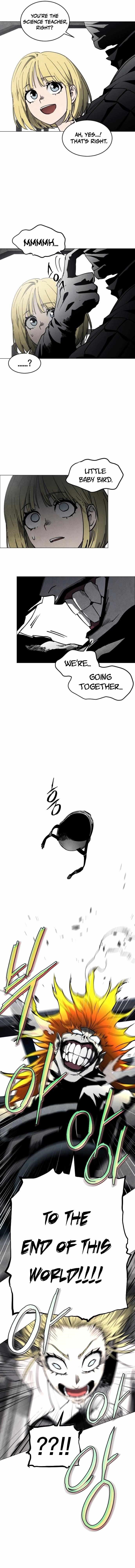 Fog Land - Chapter 16 Page 5