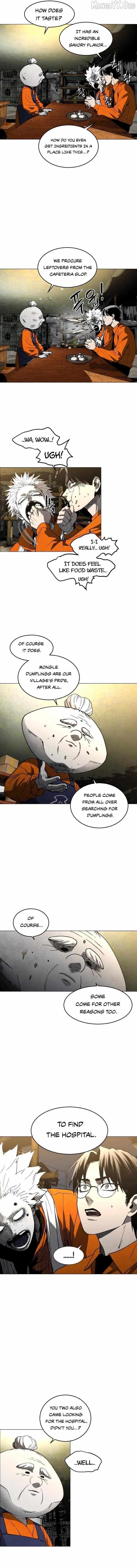 Fog Land - Chapter 17 Page 15