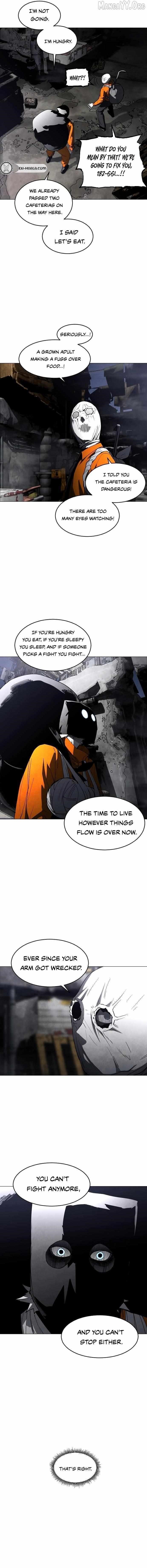 Fog Land - Chapter 17 Page 2