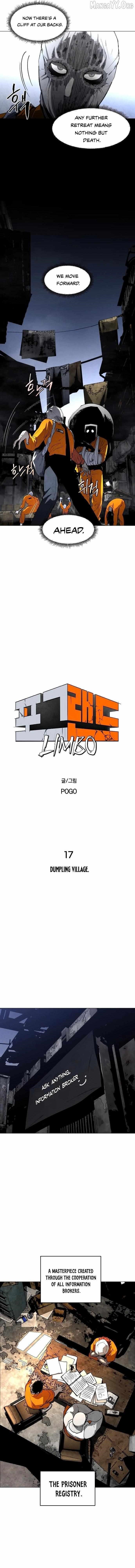 Fog Land - Chapter 17 Page 3