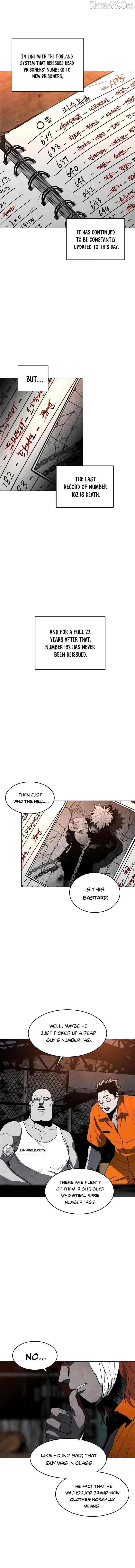 Fog Land - Chapter 17 Page 4