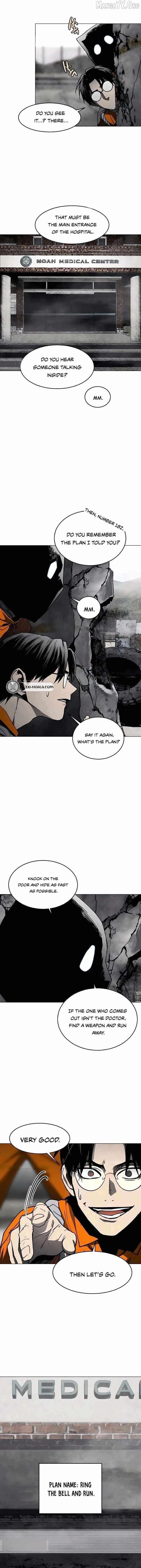 Fog Land - Chapter 18 Page 12