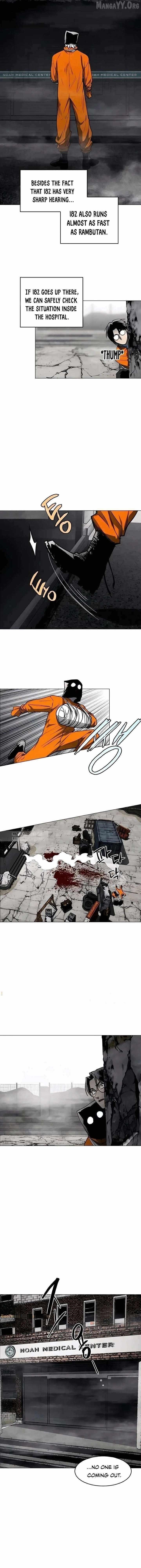 Fog Land - Chapter 18 Page 13