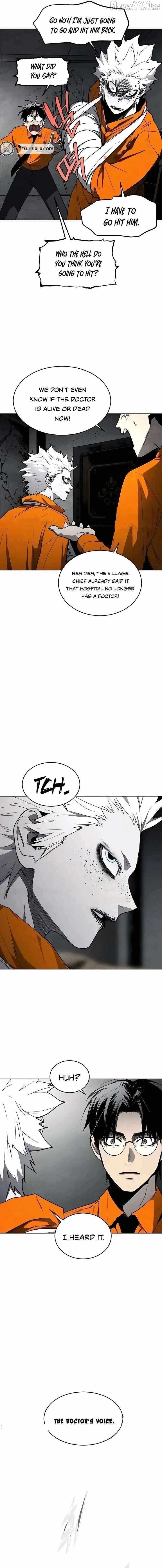 Fog Land - Chapter 18 Page 6