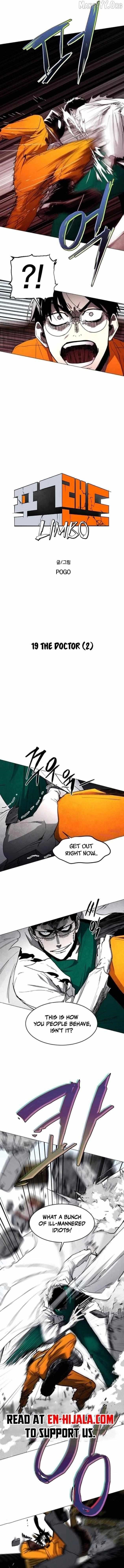 Fog Land - Chapter 19 Page 4