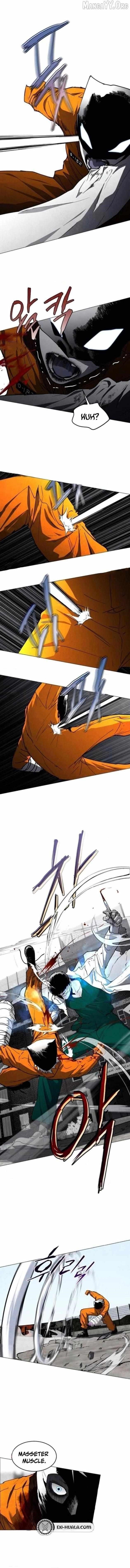 Fog Land - Chapter 19 Page 8