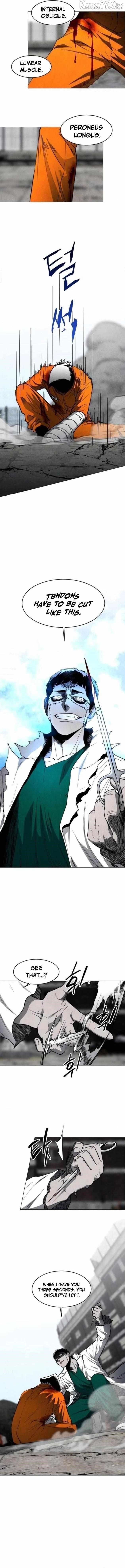 Fog Land - Chapter 19 Page 9