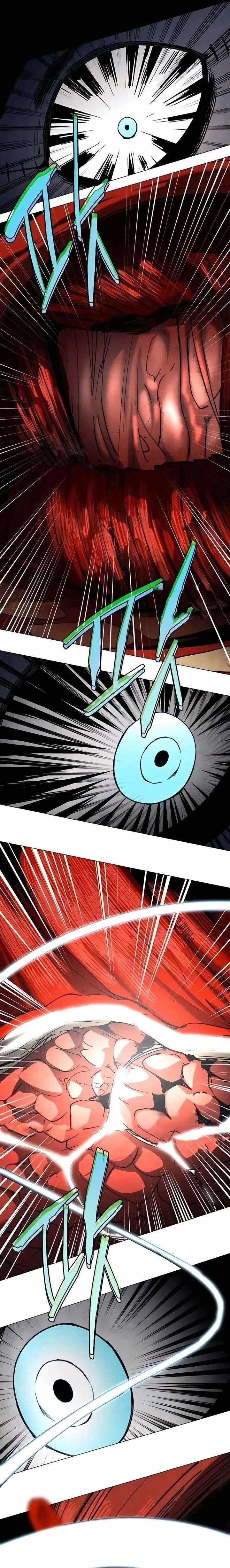 Fog Land - Chapter 20 Page 16