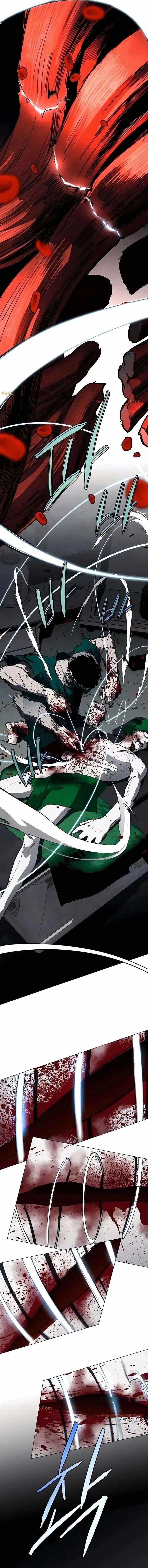 Fog Land - Chapter 20 Page 17