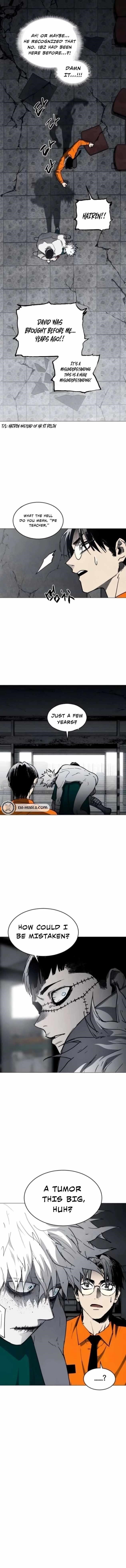 Fog Land - Chapter 21 Page 2