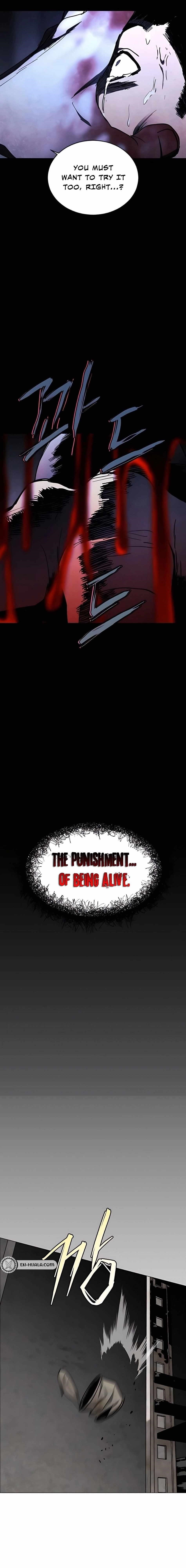 Fog Land - Chapter 22 Page 14