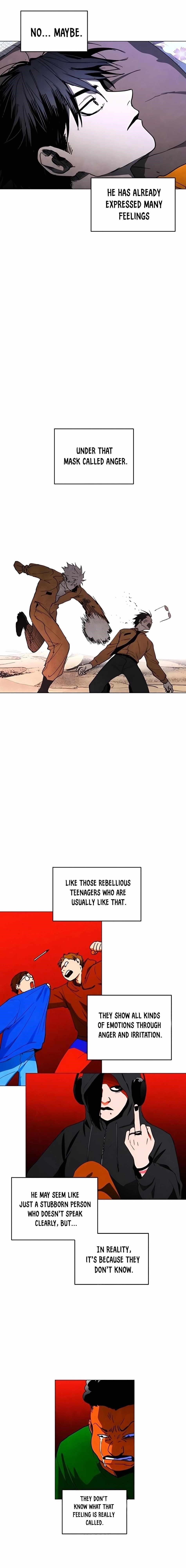 Fog Land - Chapter 22 Page 22