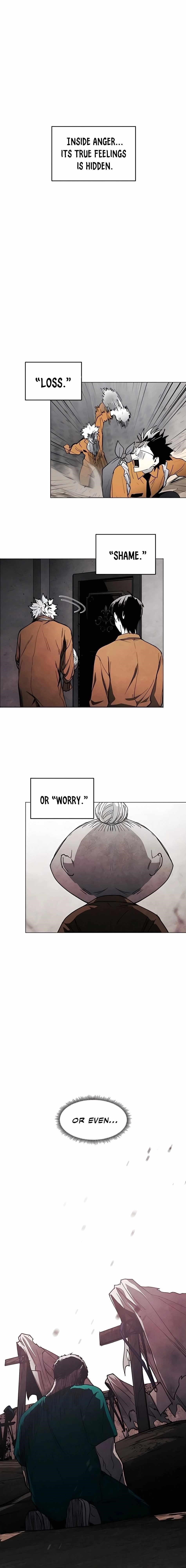 Fog Land - Chapter 22 Page 23