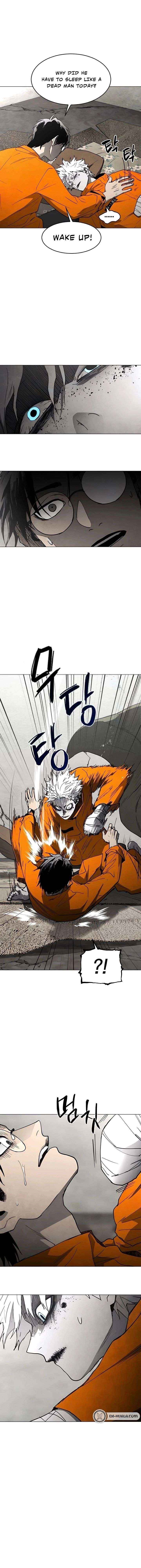 Fog Land - Chapter 23 Page 13