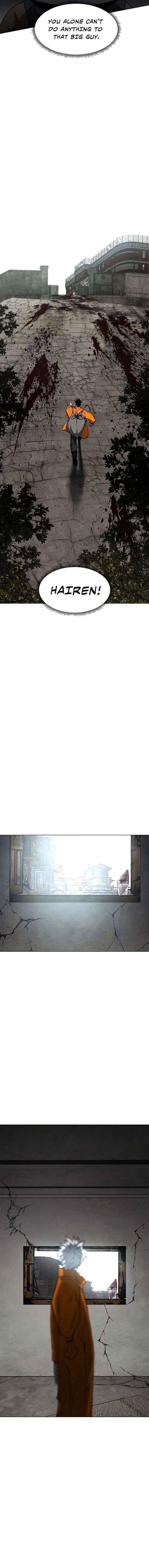 Fog Land - Chapter 23 Page 18