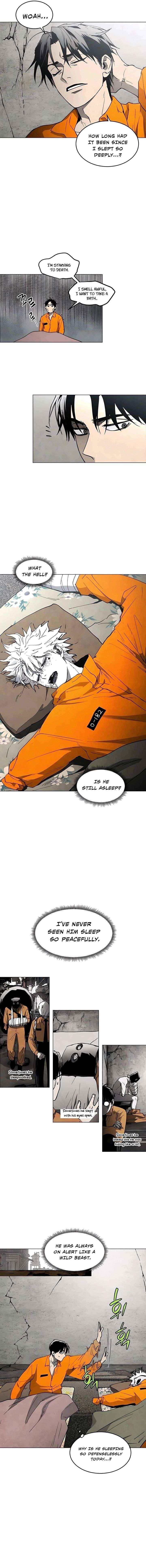 Fog Land - Chapter 23 Page 4