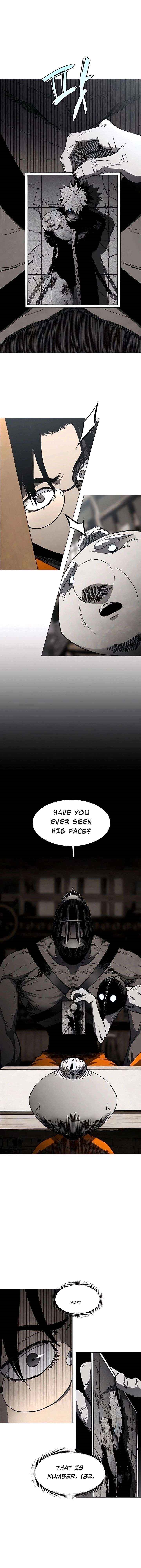 Fog Land - Chapter 23 Page 7