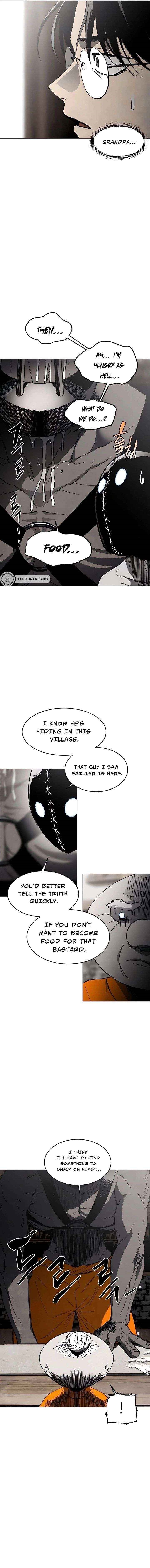 Fog Land - Chapter 23 Page 9