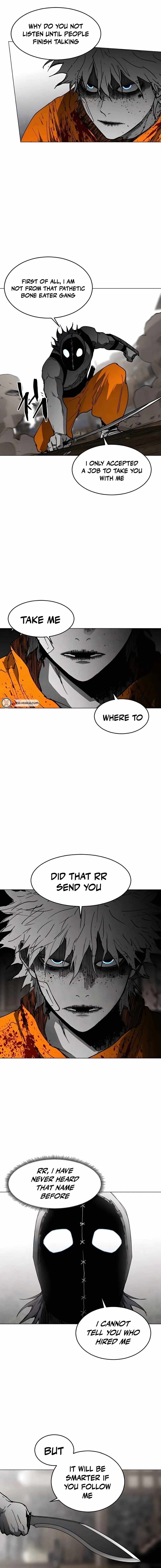 Fog Land - Chapter 25 Page 14