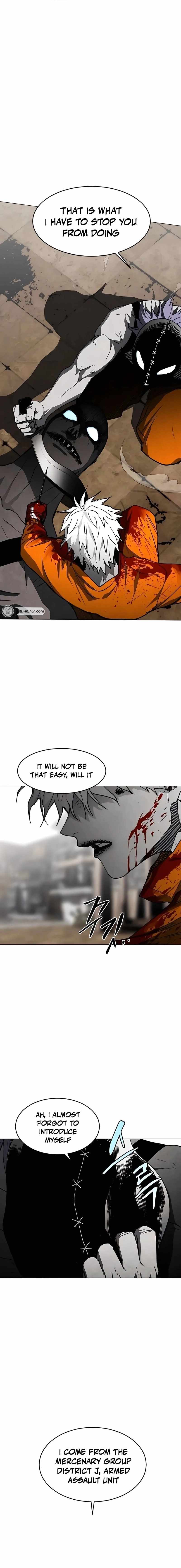 Fog Land - Chapter 25 Page 16