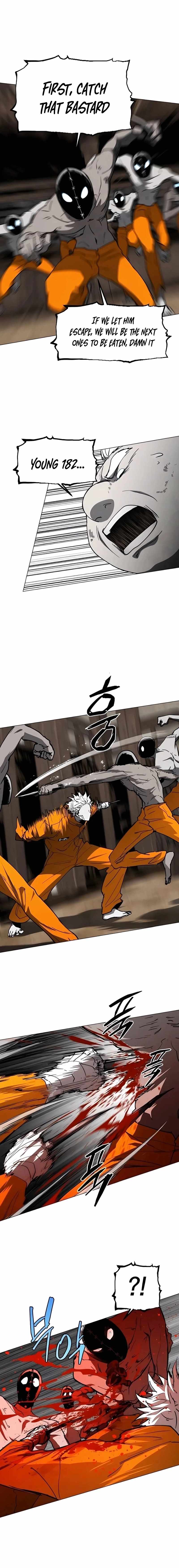 Fog Land - Chapter 25 Page 9