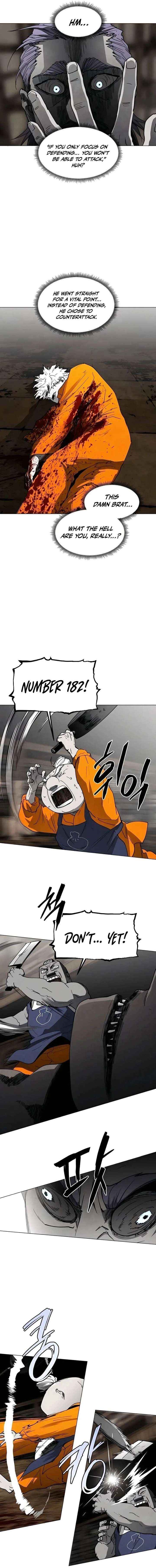 Fog Land - Chapter 26 Page 13