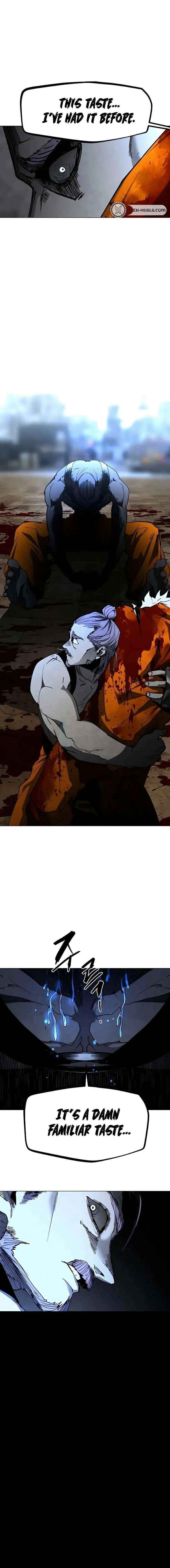 Fog Land - Chapter 26 Page 16