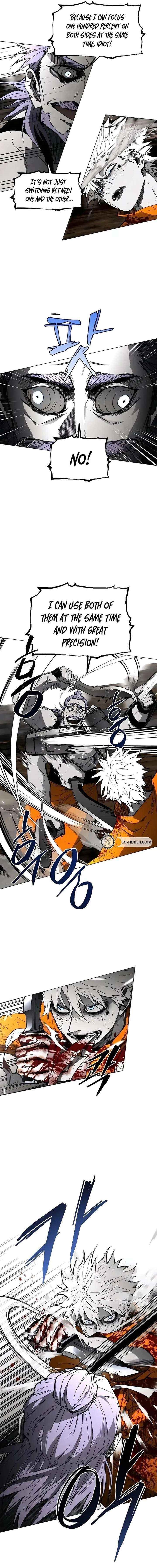 Fog Land - Chapter 26 Page 4