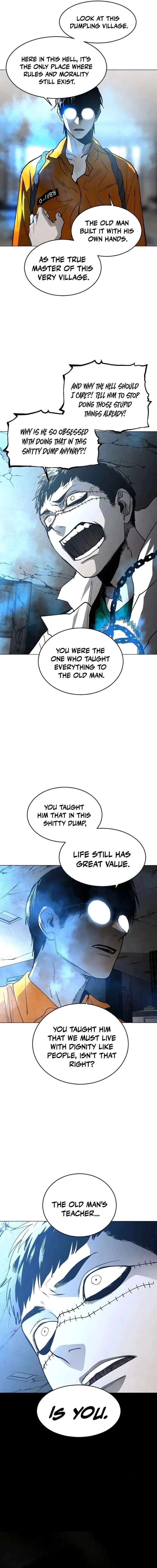 Fog Land - Chapter 27 Page 13