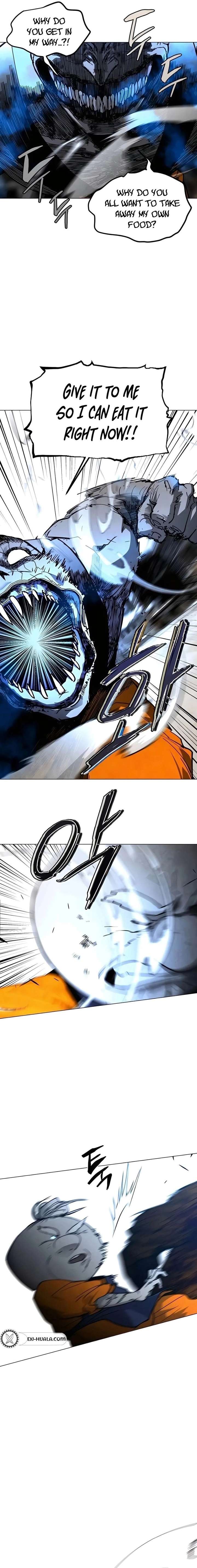 Fog Land - Chapter 27 Page 23