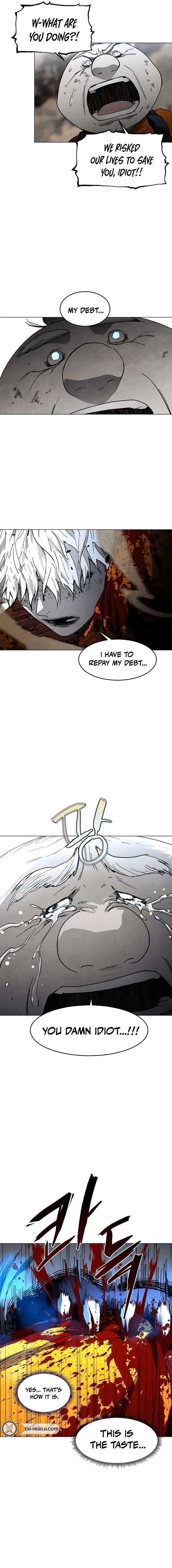 Fog Land - Chapter 27 Page 25