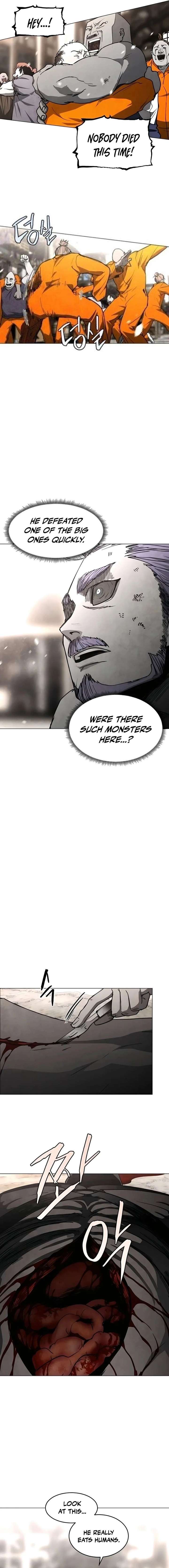 Fog Land - Chapter 28 Page 15