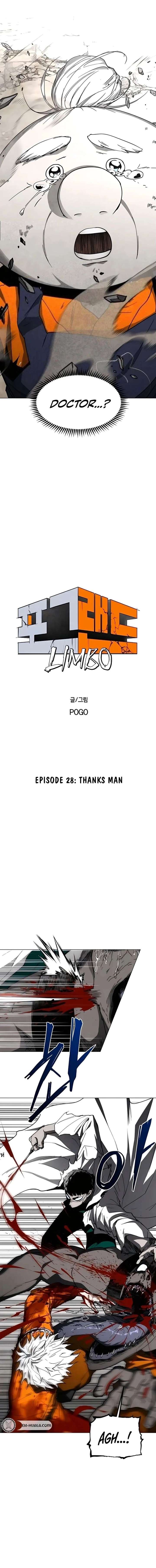 Fog Land - Chapter 28 Page 2