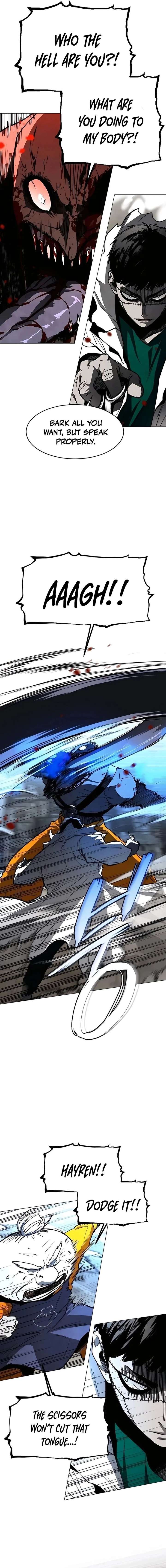 Fog Land - Chapter 28 Page 7