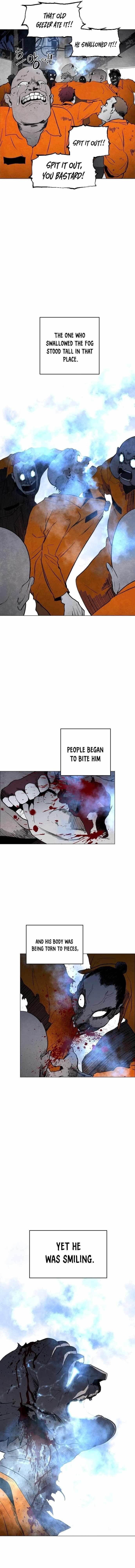 Fog Land - Chapter 3 Page 7