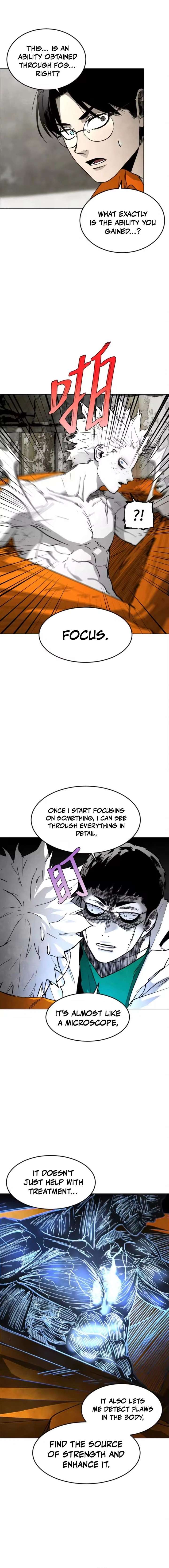 Fog Land - Chapter 30 Page 13