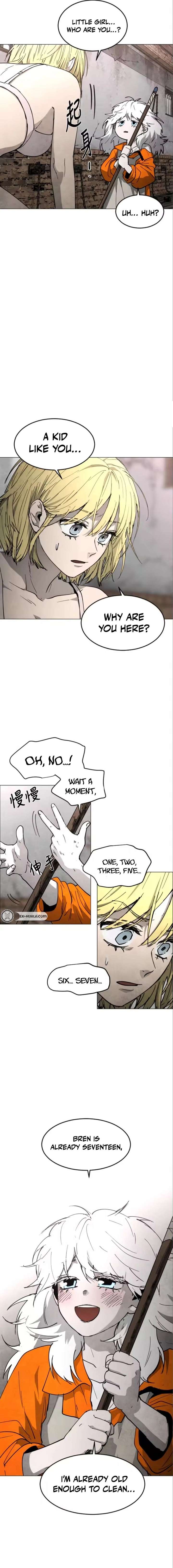 Fog Land - Chapter 30 Page 8