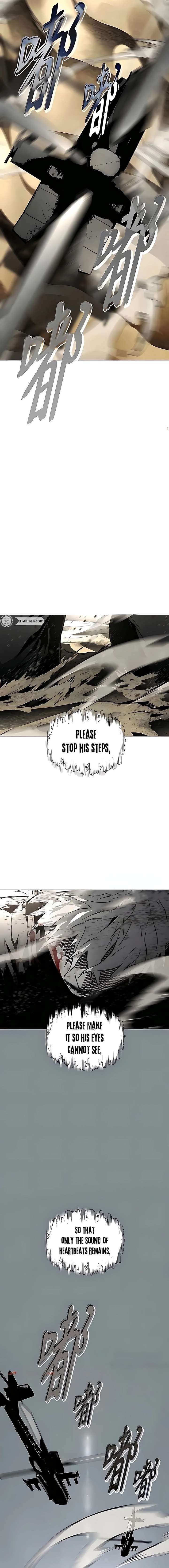 Fog Land - Chapter 31 Page 20