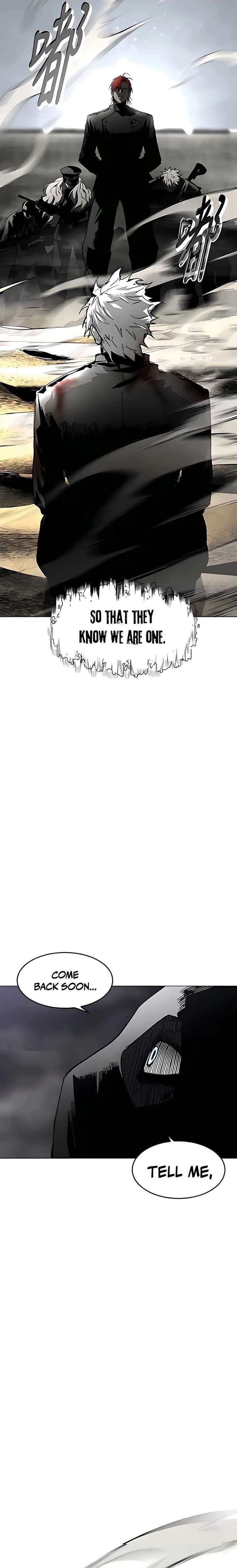 Fog Land - Chapter 31 Page 21