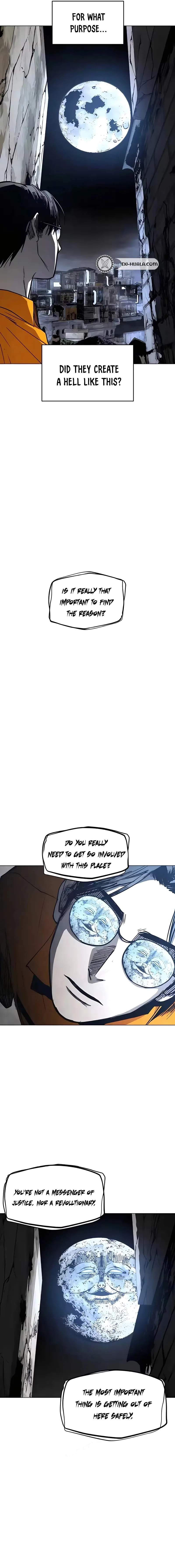 Fog Land - Chapter 32 Page 13