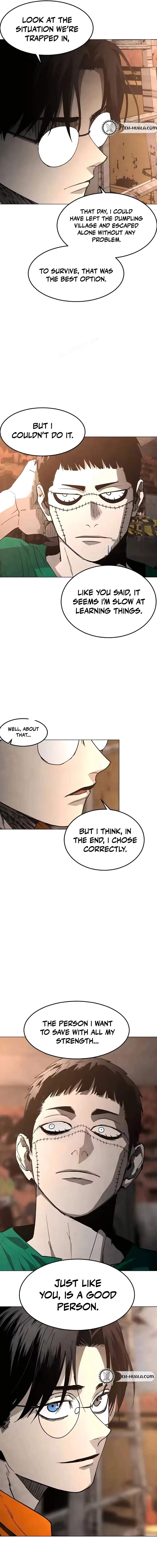 Fog Land - Chapter 32 Page 17