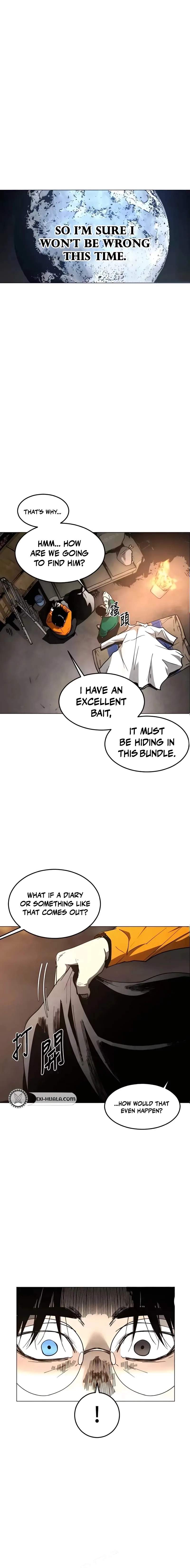 Fog Land - Chapter 32 Page 18