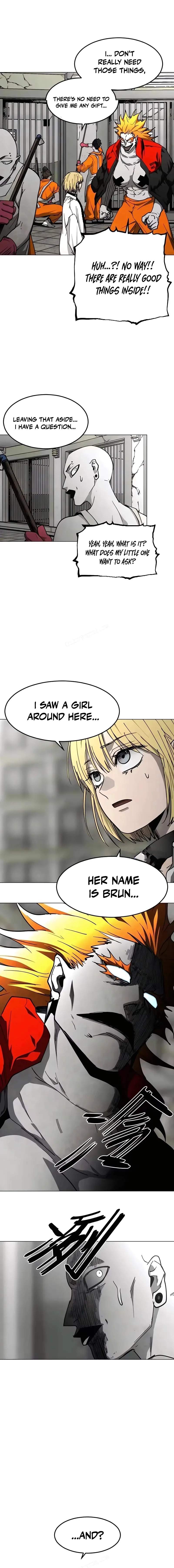 Fog Land - Chapter 32 Page 5