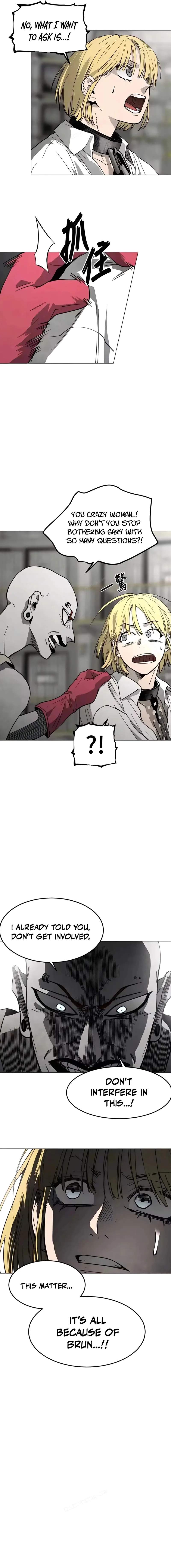 Fog Land - Chapter 32 Page 7