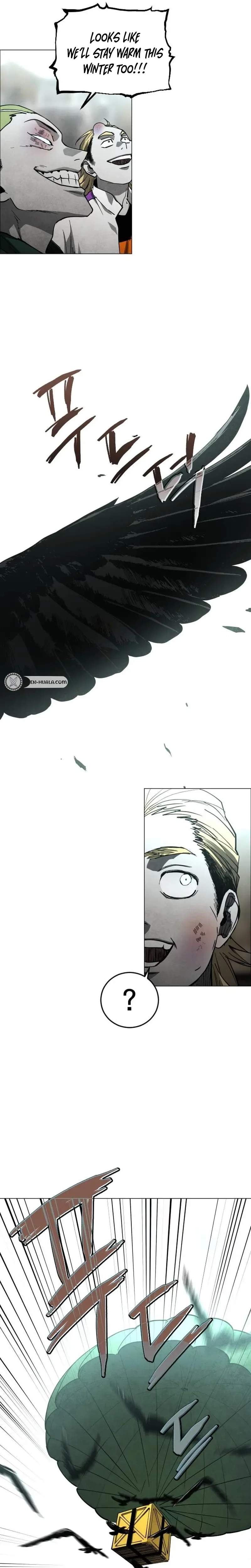 Fog Land - Chapter 33 Page 31