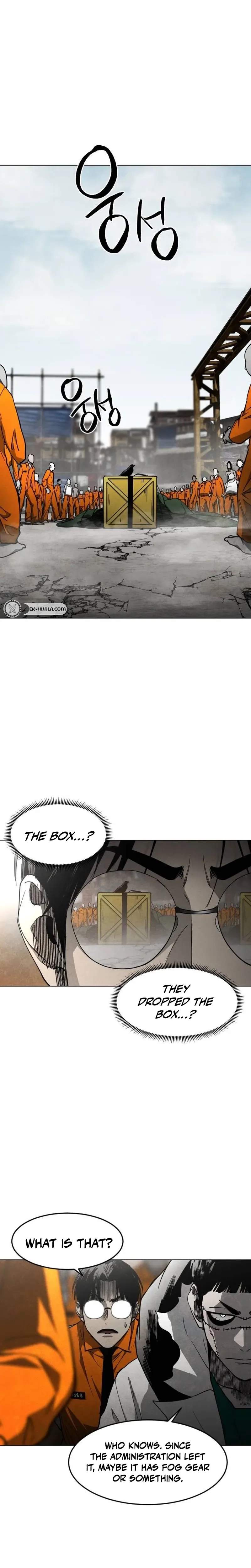 Fog Land - Chapter 33 Page 35