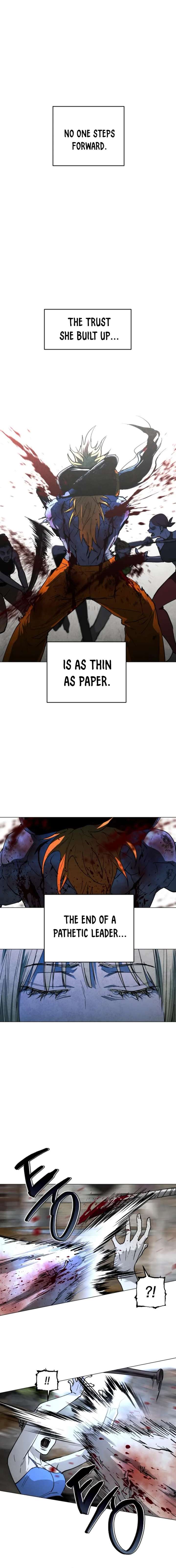 Fog Land - Chapter 35 Page 13