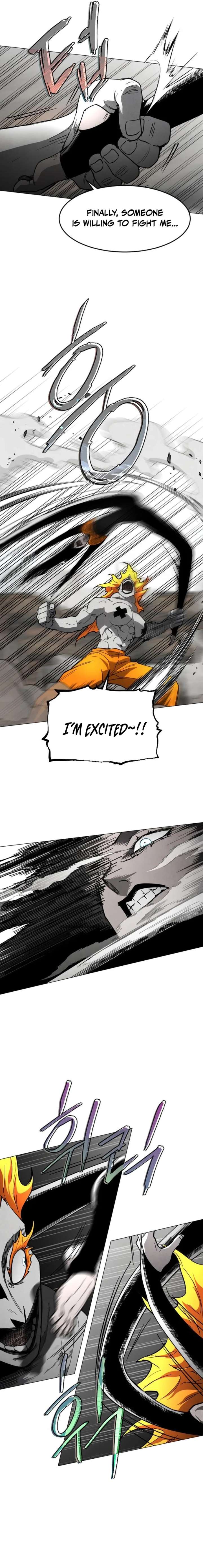 Fog Land - Chapter 35 Page 9