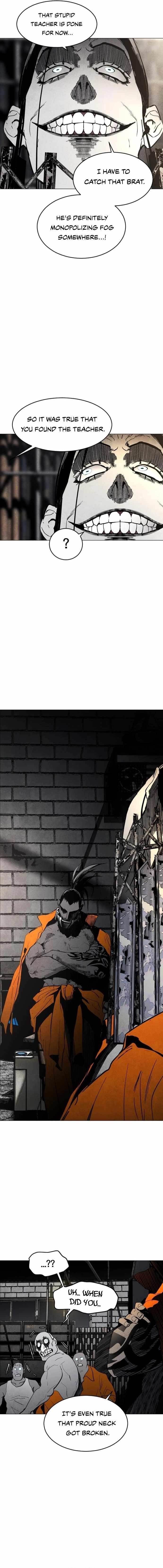 Fog Land - Chapter 4 Page 17