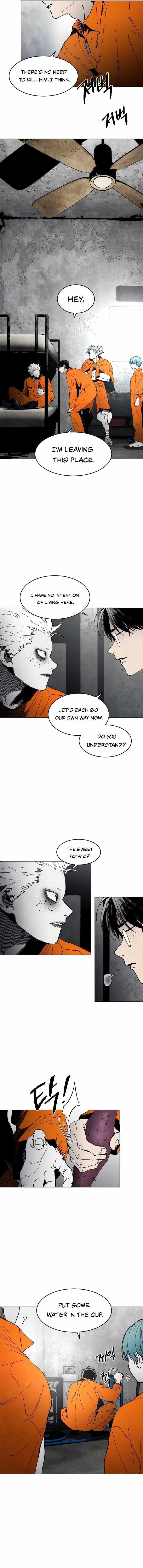 Fog Land - Chapter 6 Page 10